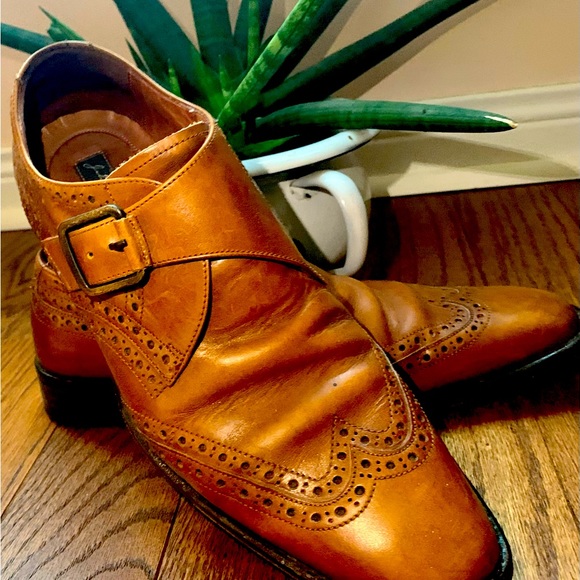 Johnston & Murphy Oxford’s - Picture 3 of 7